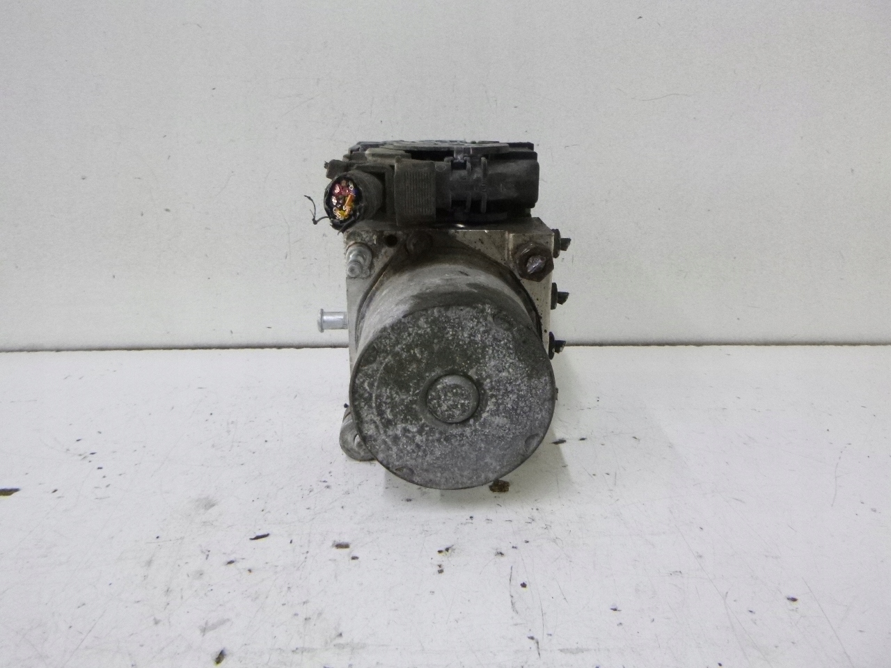 Pompa ABS Ford Mondeo III 2.2TDCI 06r.