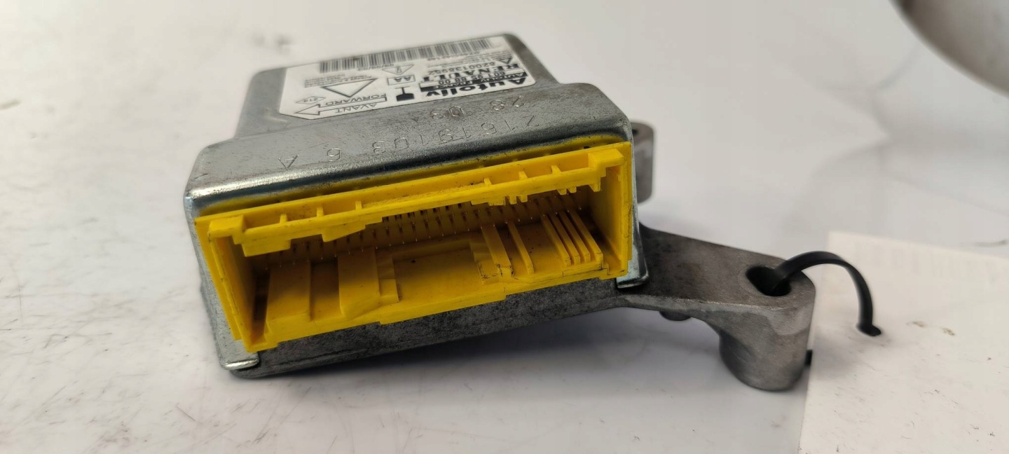 SENSOR Airbag 8200138952 RENAULT LAGUNA II