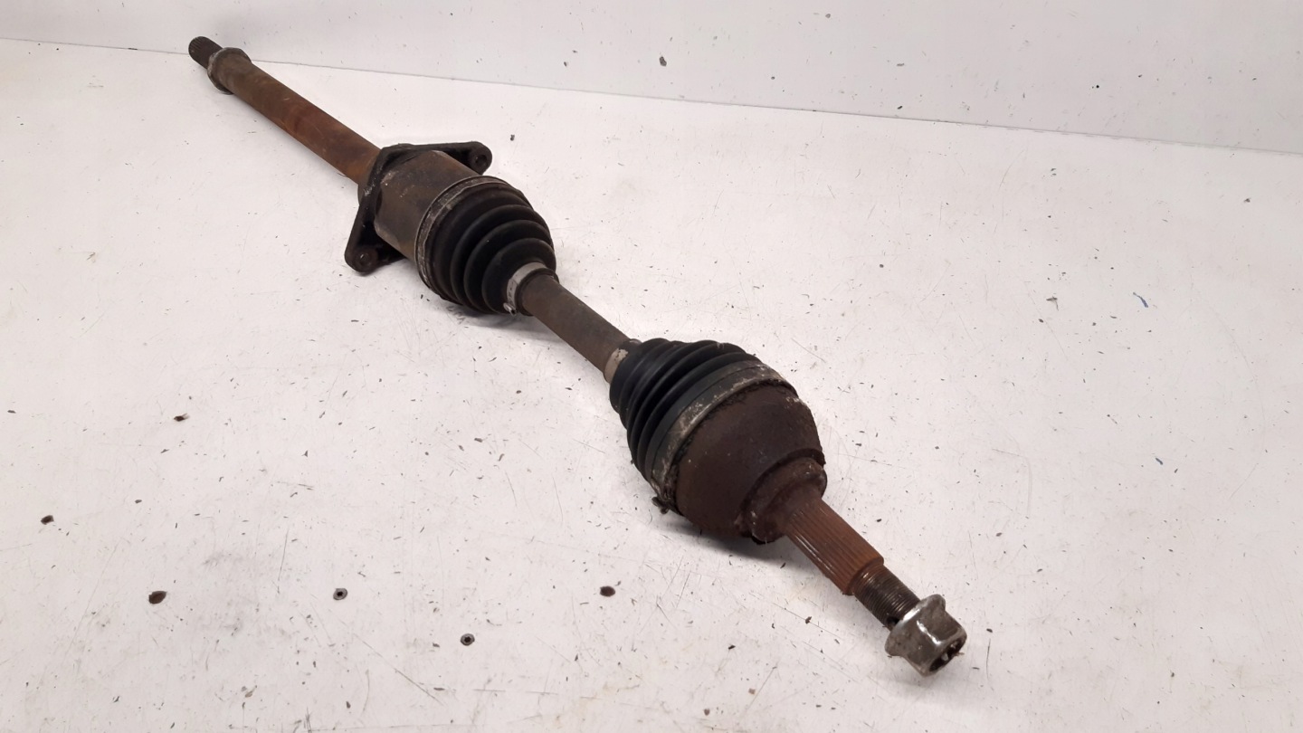semi-axis long 2,0 DCI Renault Koleos