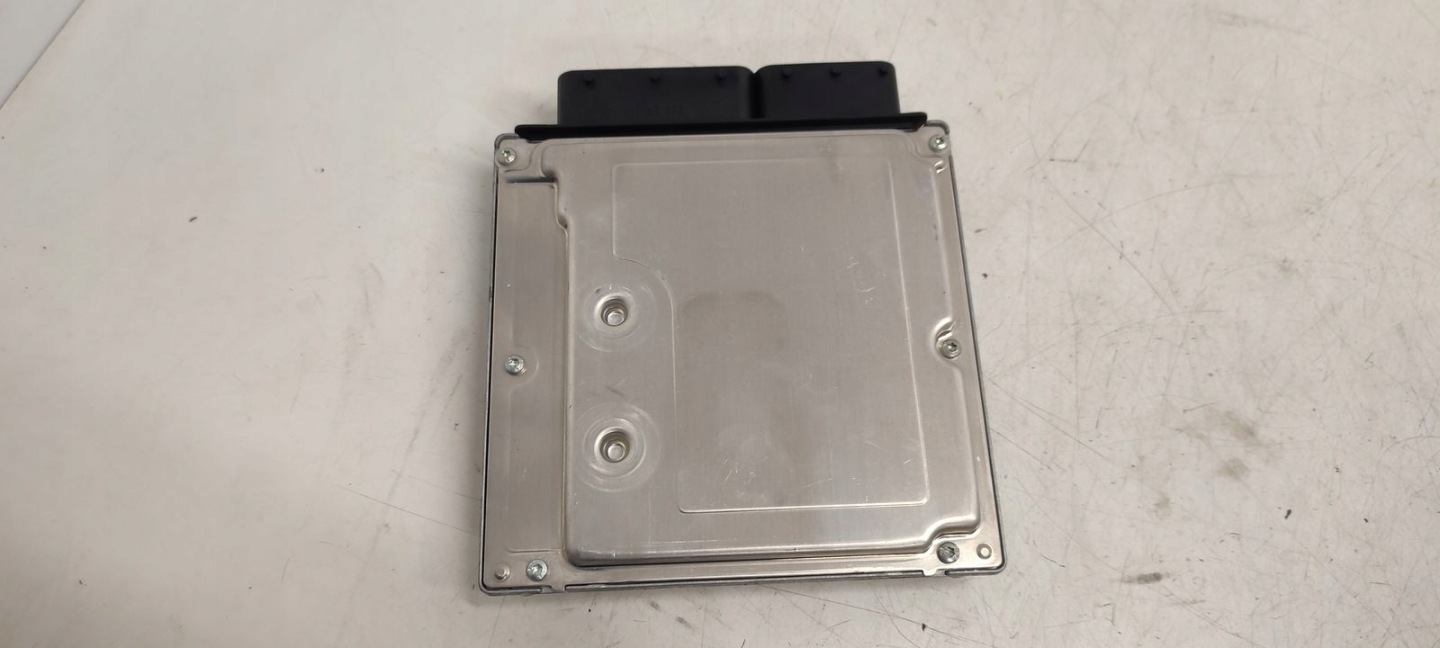 Bedienteil Computer DES MOTORS BMW E83 X3 2,0D