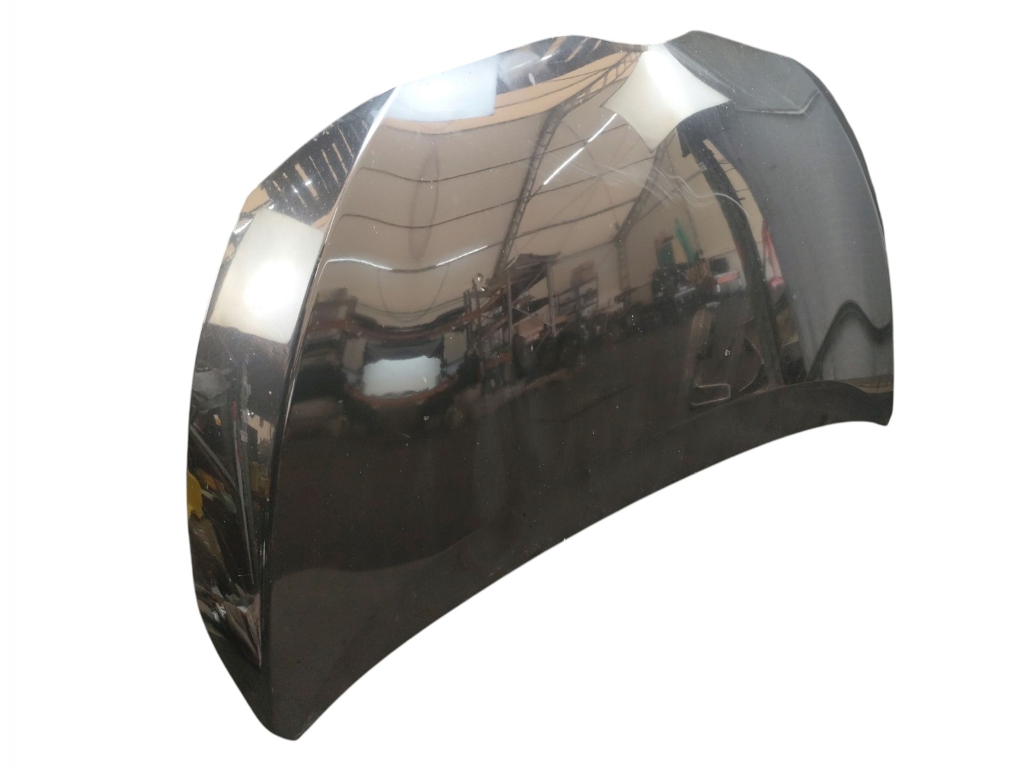 capot TOYOTA VERSO (2009-2013) code LAKIERU 209