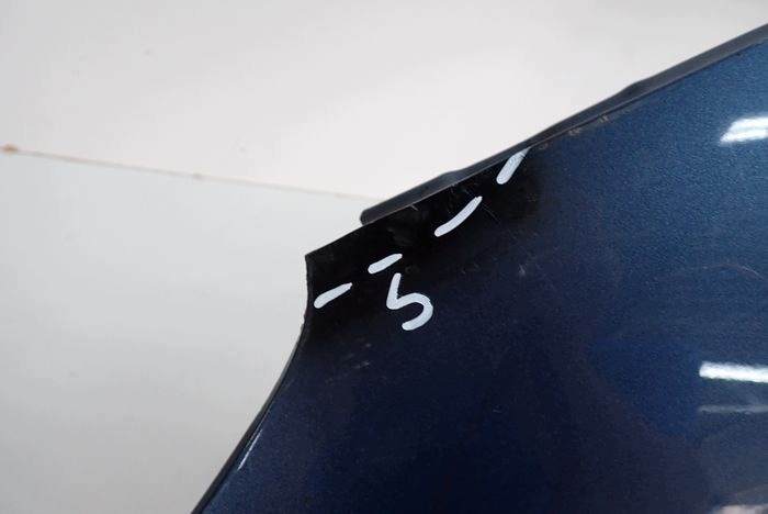 FORD KUGA MK3 III HYBRID HYBRYDA 19- fender left front front