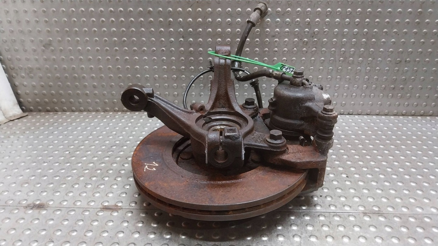 swing left front 8V51-3K171-AF/BE FORD FIESTA MK6 MK7