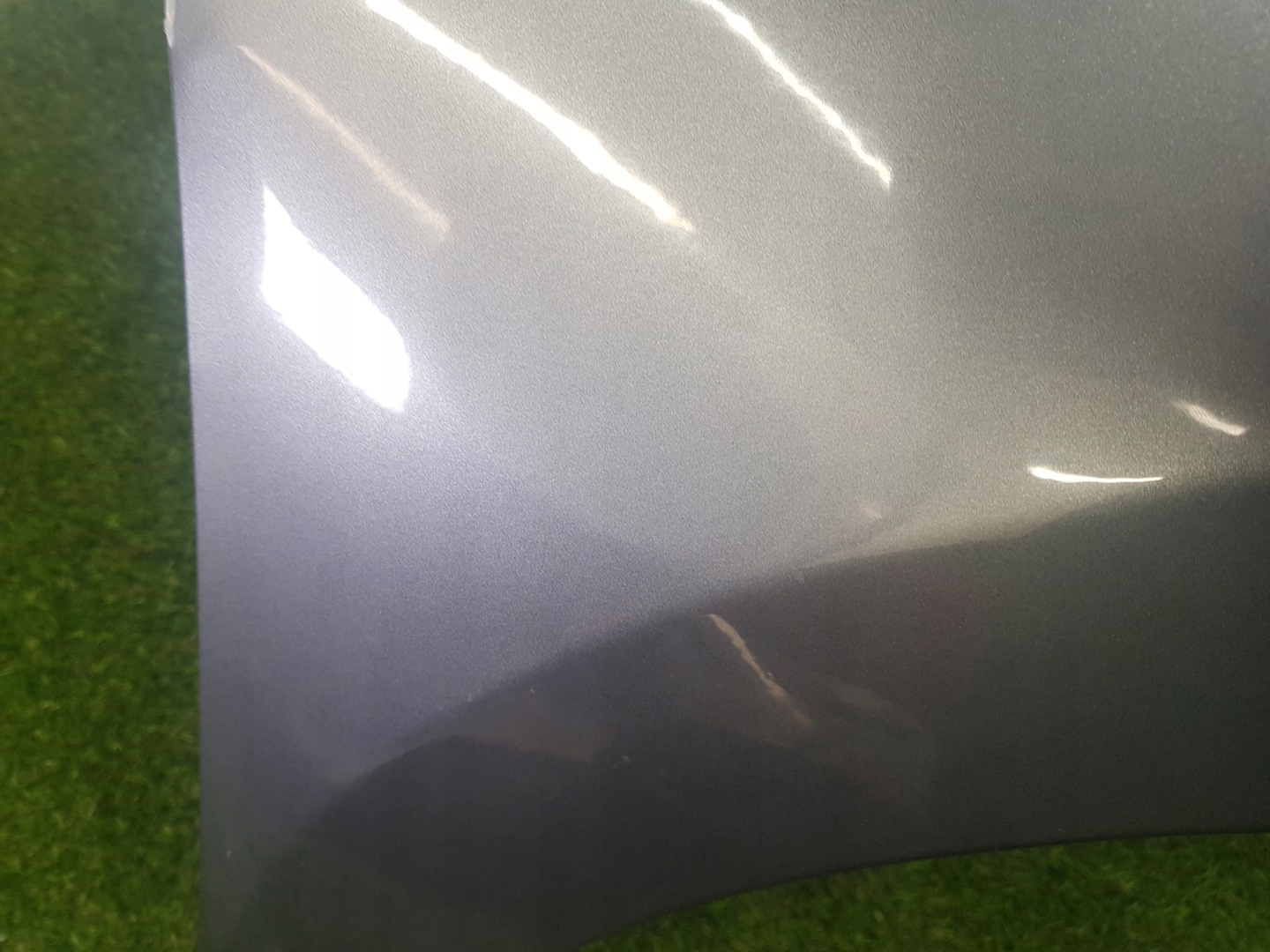 fender right front CITROEN C3 PICASSO