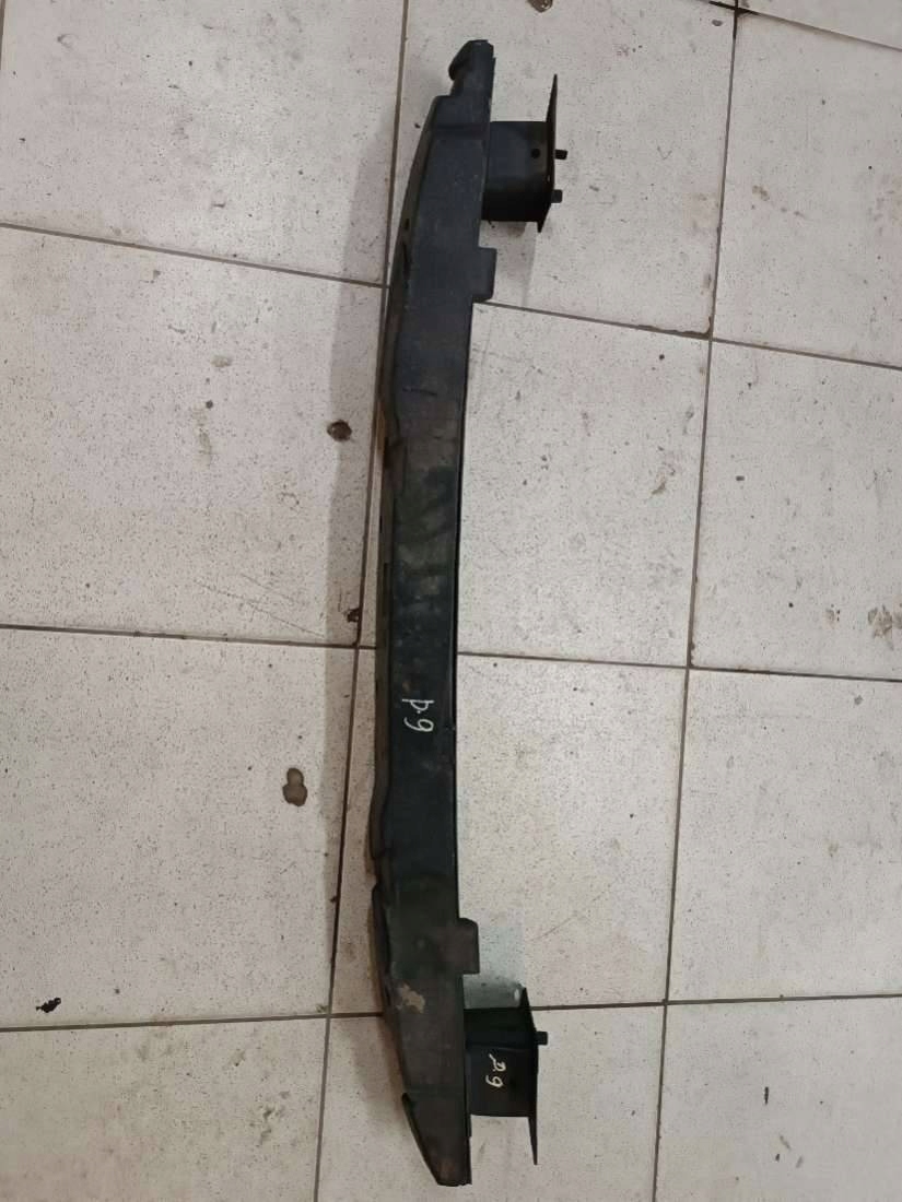 RINFORZO PARAURTI Traversa Paraurti posteriore Volkswagen Passat CC 2010