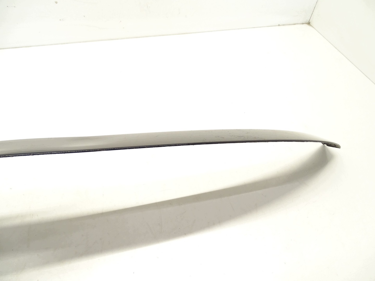 decorative trim of the rear windows bonnet boot VW PASSAT CC 3C8853465A