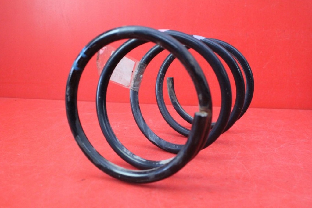 spring front front MITSUBISHI LANCER 8 VIII 1.5 MIVEC 109 KM 07-11