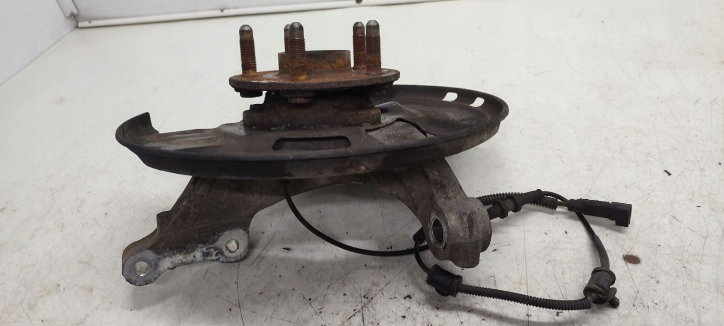 swing front front right Opel Insignia A 2,0 CDTI