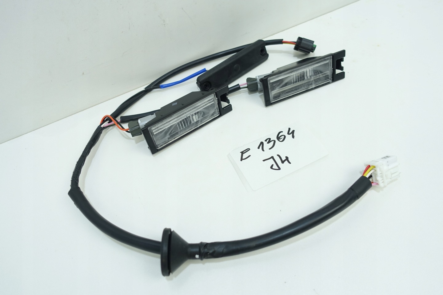 HYUNDAI IX35 2009- MIKROSTYK button light signs 92501-2S0