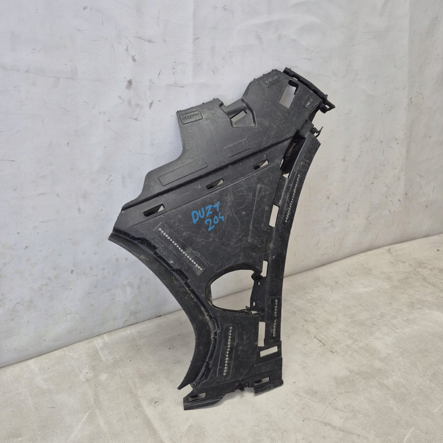 MERCEDES EQA H243 AMG 21-> holder support left front front