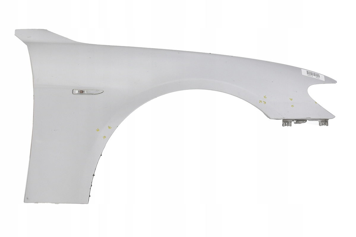 parafango Anteriore Anteriore Destra BMW 7 E65 E66 354/7