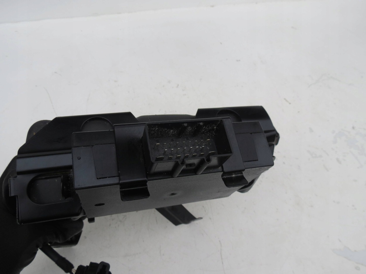Mécanisme Pompe du capot PORSCHE CAYENNE et 7L5 4.8 V8 7L5871789