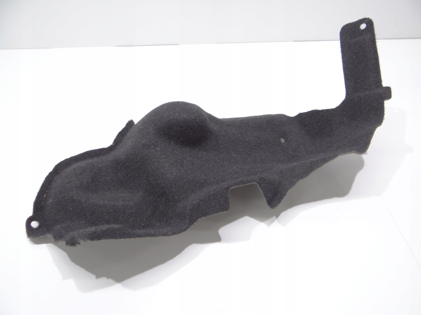 cover upholstery boot BMW E89 Z4 9128470