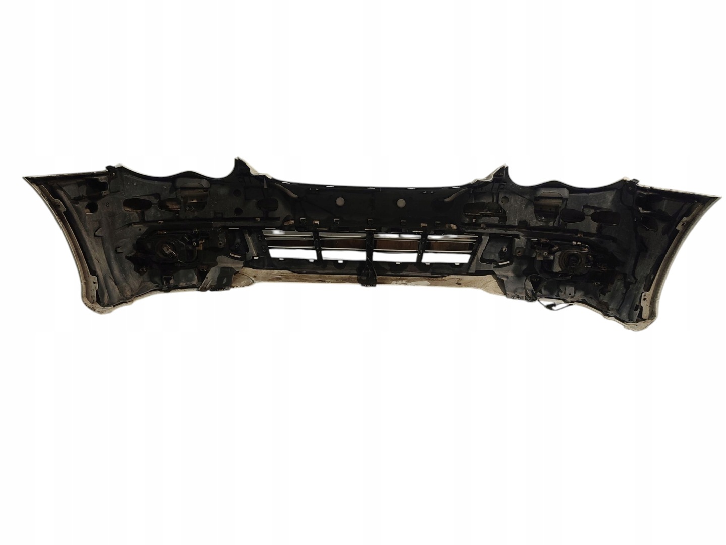 bumper front front MERCEDES C W203 LIFT LAK: 650 (04-07)