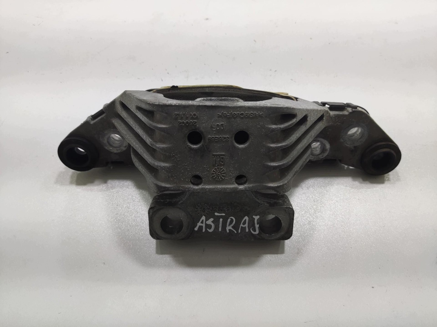 holder engine mount OPEL ASTRA K V 1.6 CDTI 2015-2019