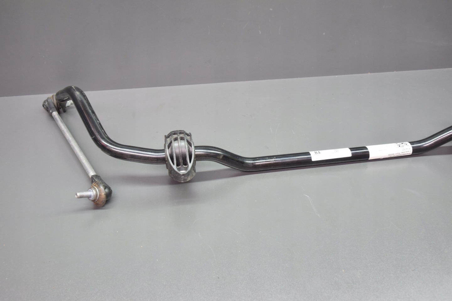 STABILIZATOR front BMW 2 U06 6892707 6222km