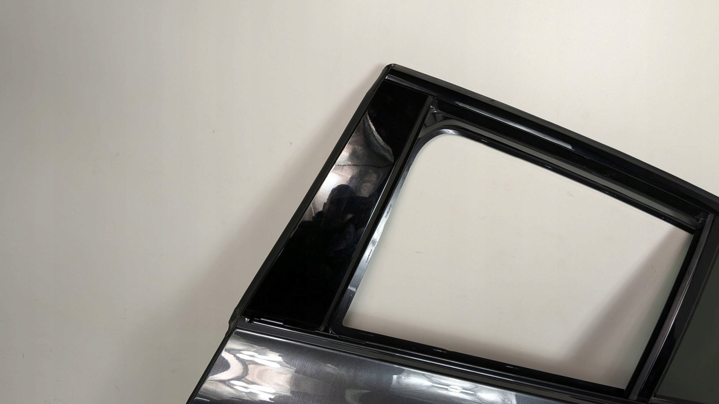 BMW X4 G02 door rear. left A90