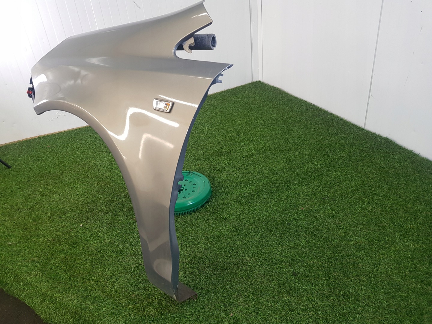 fender left front OPEL CORSA D