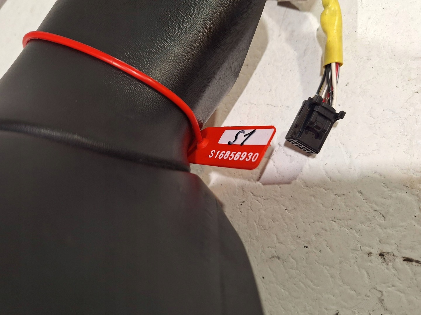 SPECCHIETTO RETROVISORE Esterne Destro 12 PIN RENAULT CAPTUR e LIFT 17