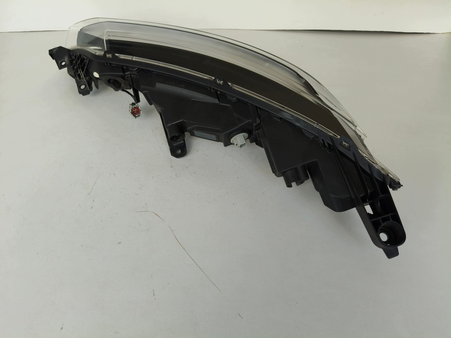 light right NISSAN JUKE II 19- LED