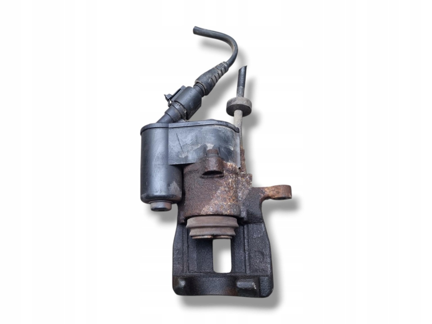 caliper brake rear part right side Audi A6 C6 2005 4F0615404F