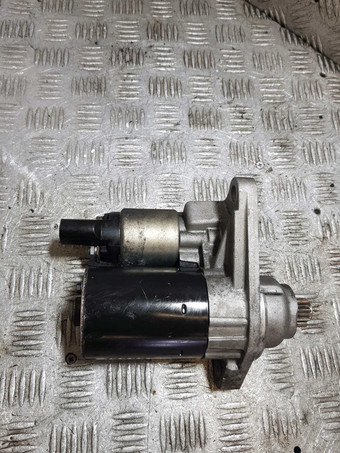 starter SEAT IBIZA 3 0001120406 1.4 B