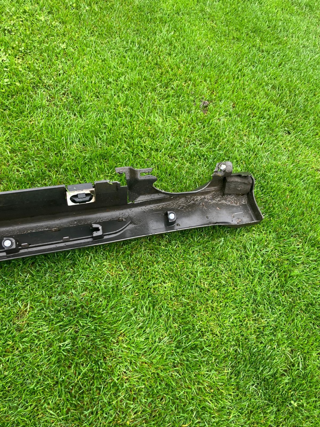 moulding threshold right PEUGEOT 508 RXH