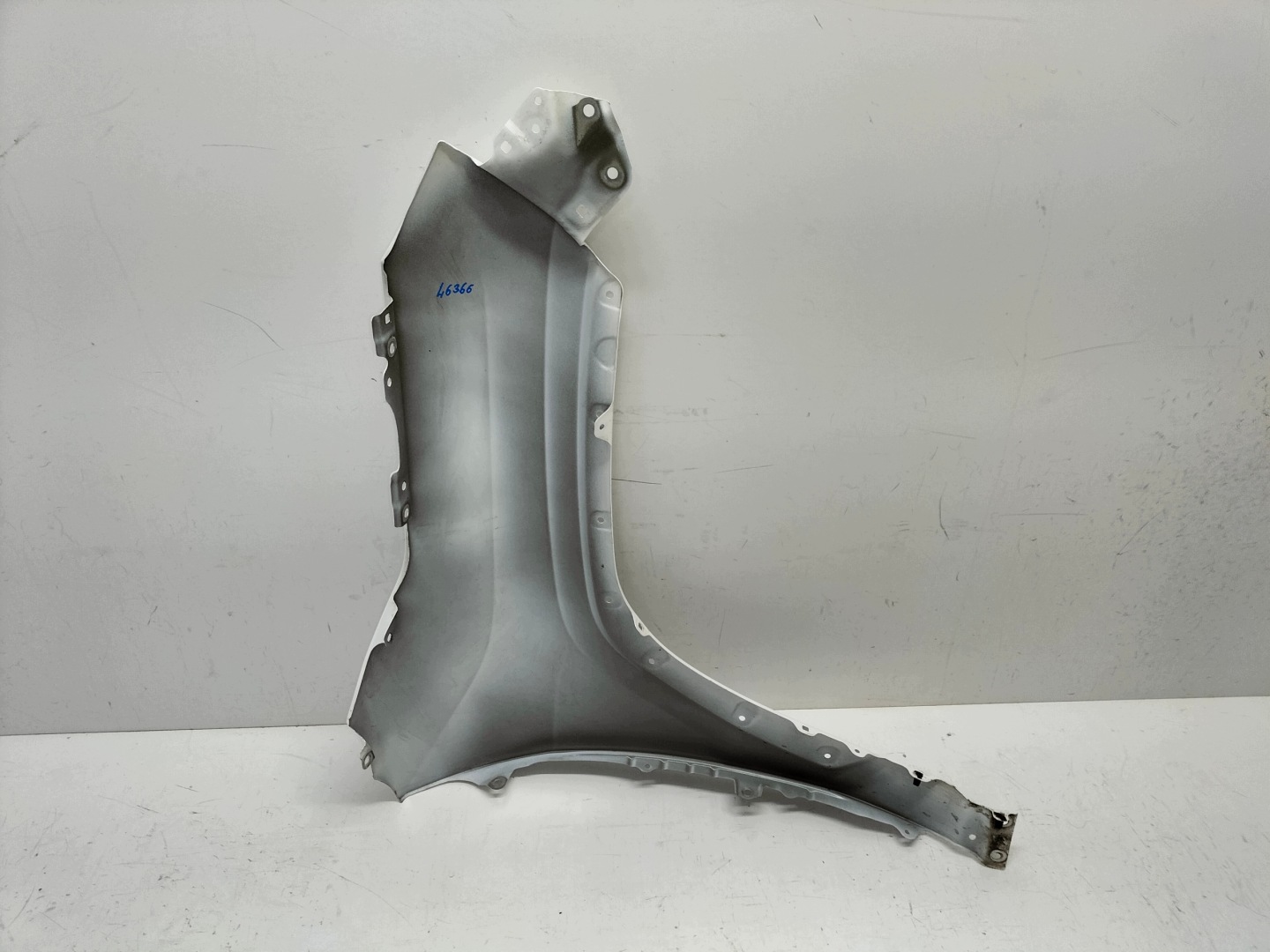 fender front front left TOYOTA RAV4 RAV-4 V 5 18