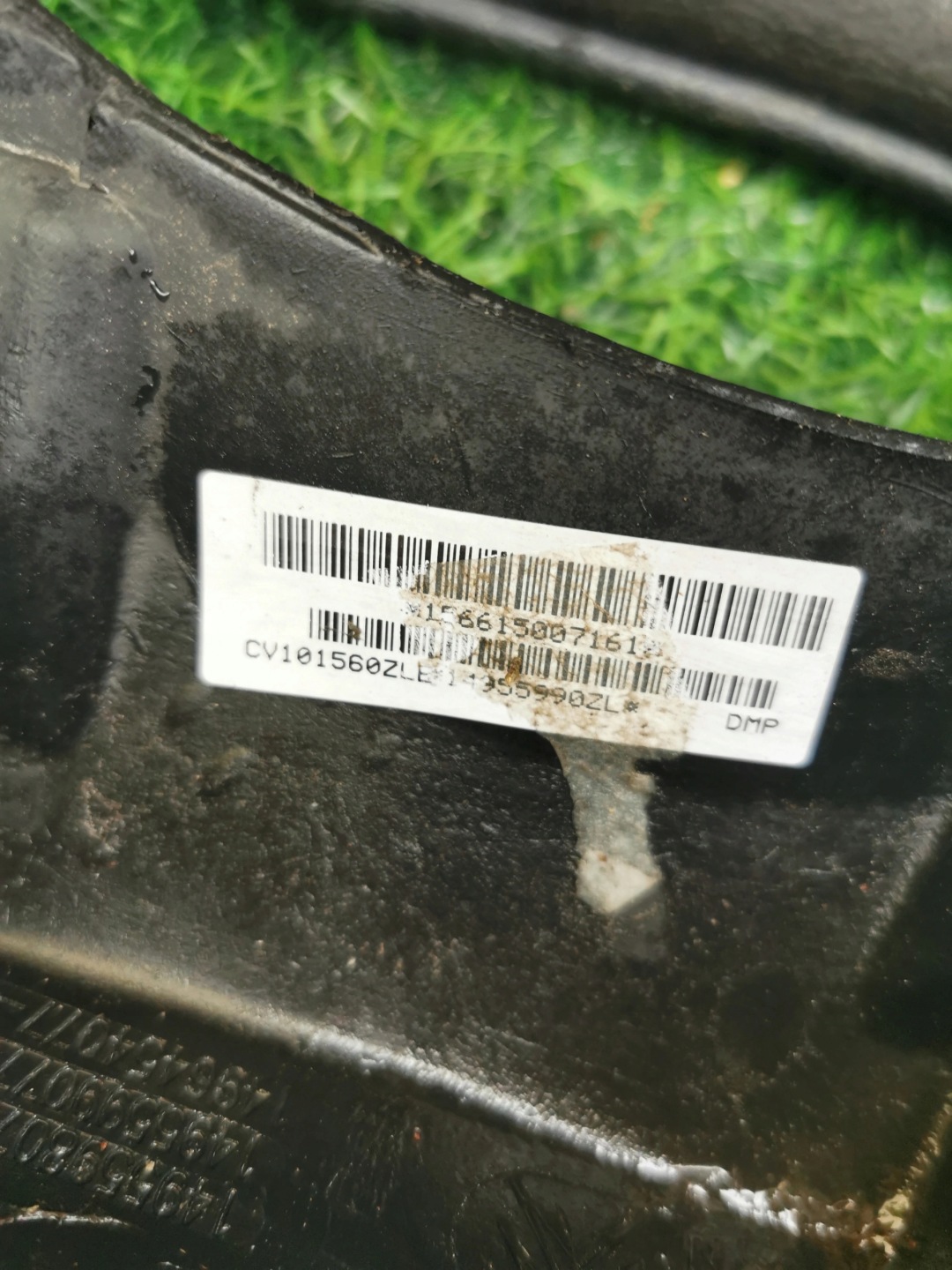 CITROEN JUMPY lenkrad 1495598077 1495598077-00 1495599077 1495599077-00