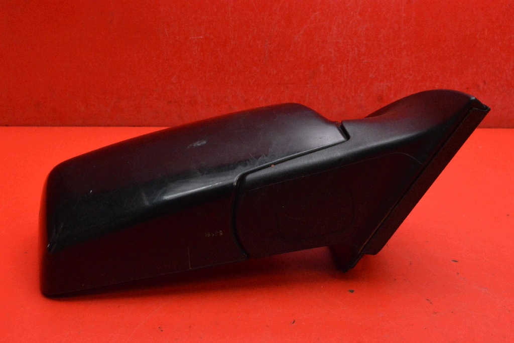 mirror right black, EU 022280 KIA SPORTAGE 2 II 04-08 3 PIN