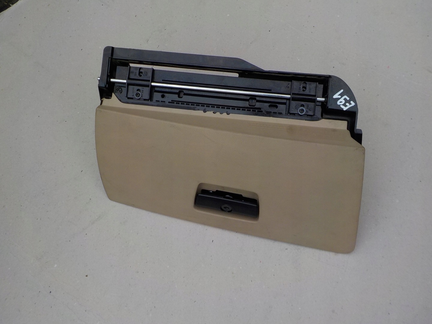 Handschuhfach des Beifahrers bmw e90 EUROPA