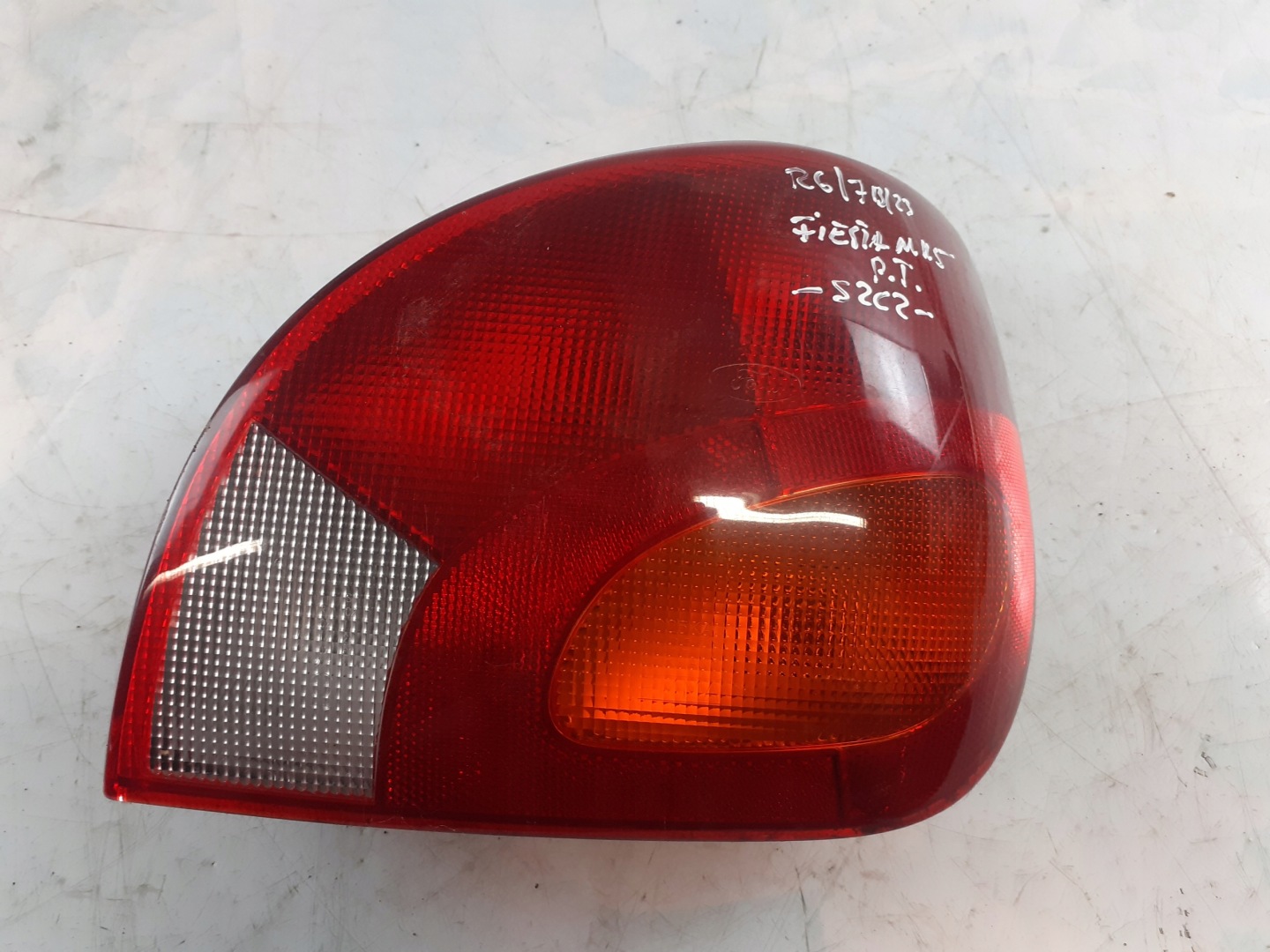 FORD FIESTA MK5 light rear part right