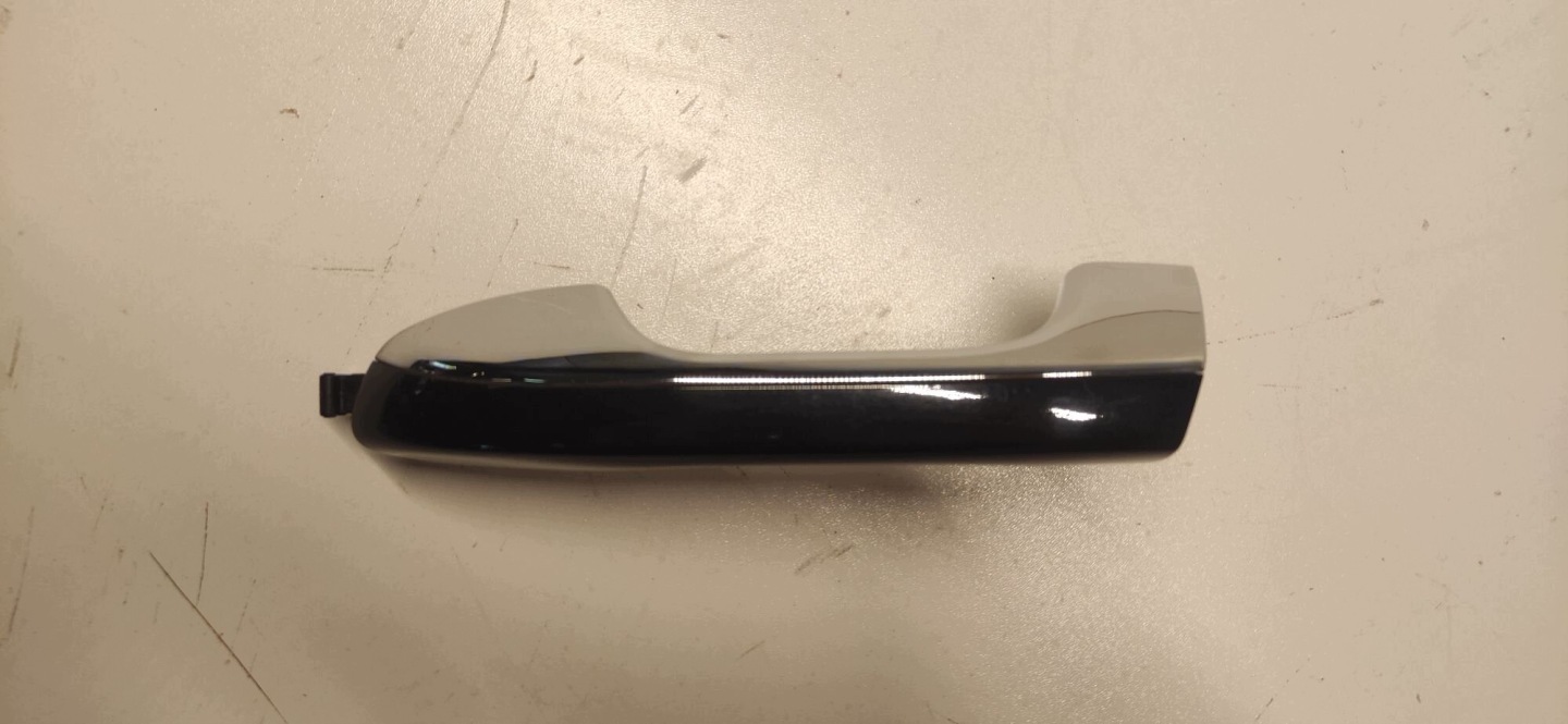KIA SPORTAGE IV handle rear part rear left CHROM 1K 15-21