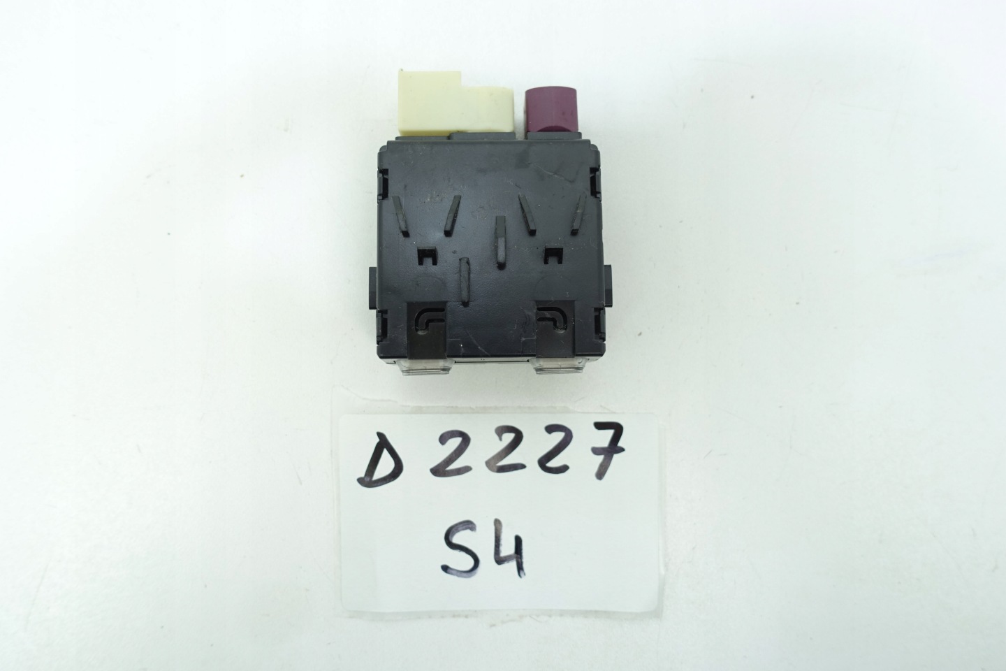 Adapter, Stecker PORT USB C MERCEDES S W223 A2238201305