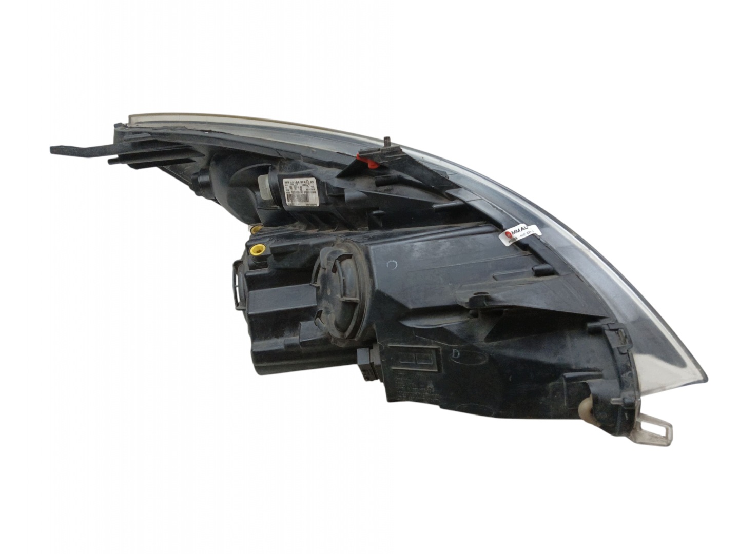 light REFLEKTOR left front OPEL MERIVA B (2010-2013) 13253635 EUROPA