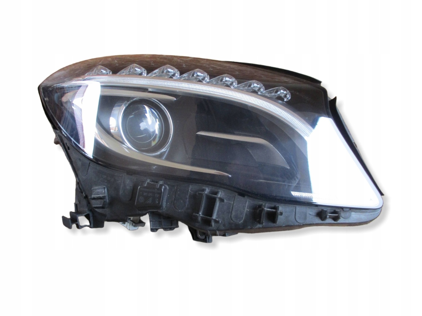 light front front right MERCEDES GLA W156 X153 BI-XENON