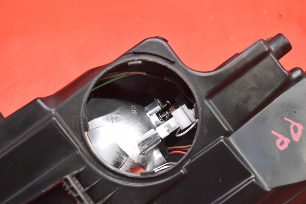 REFLEKTOR right light front EU 20-B815 FORD FIESTA MK7 08-13