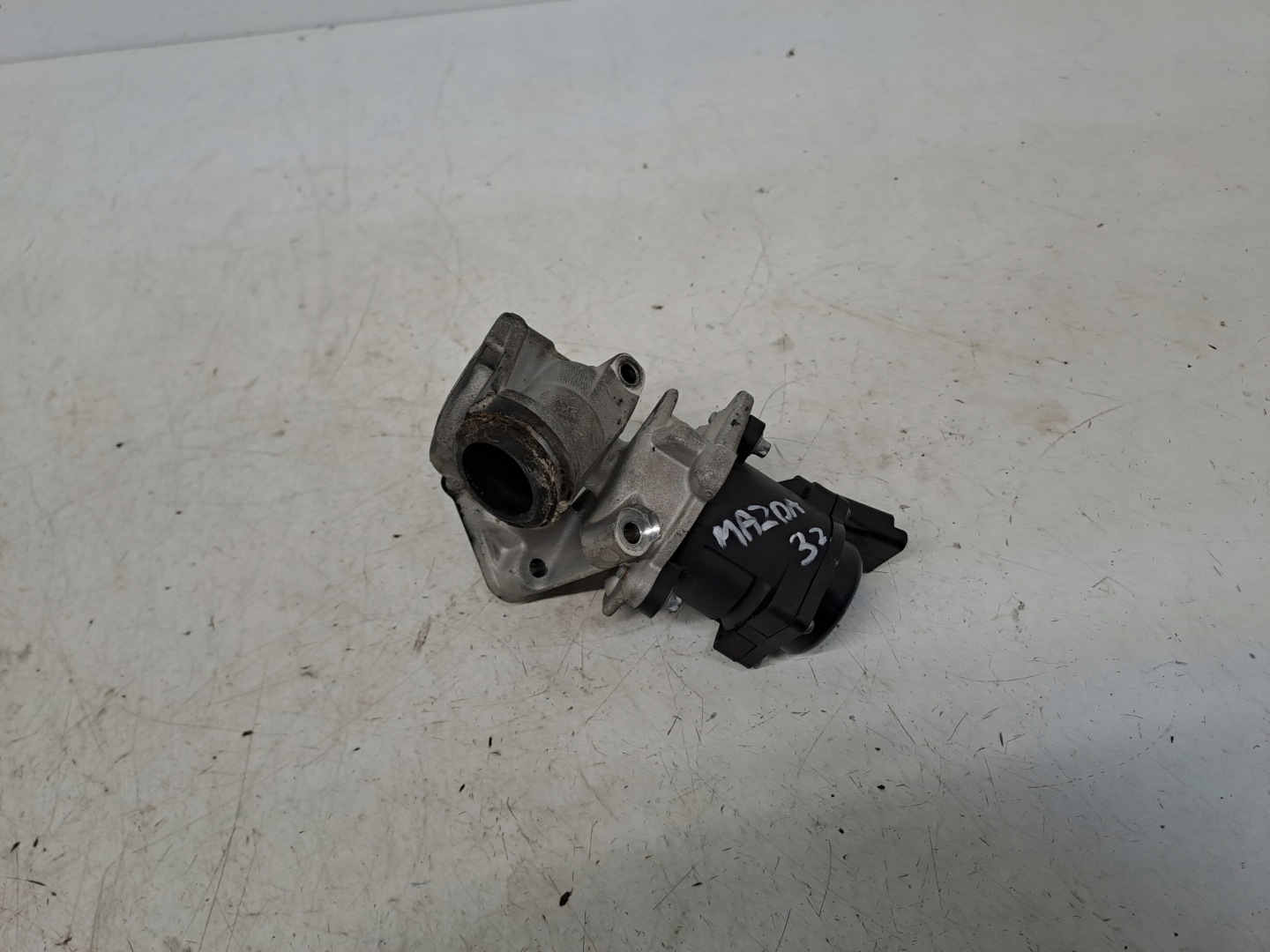 EGR valve 270195 Mazda 3