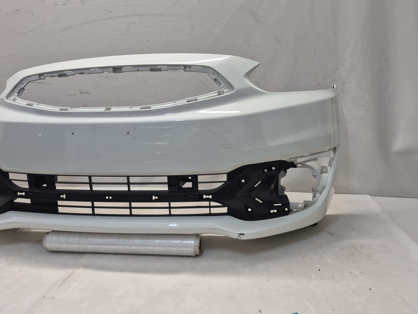 MITSUBISHI SPACE STAR II 2 LIFT 16-19 bumper front front 6400G516