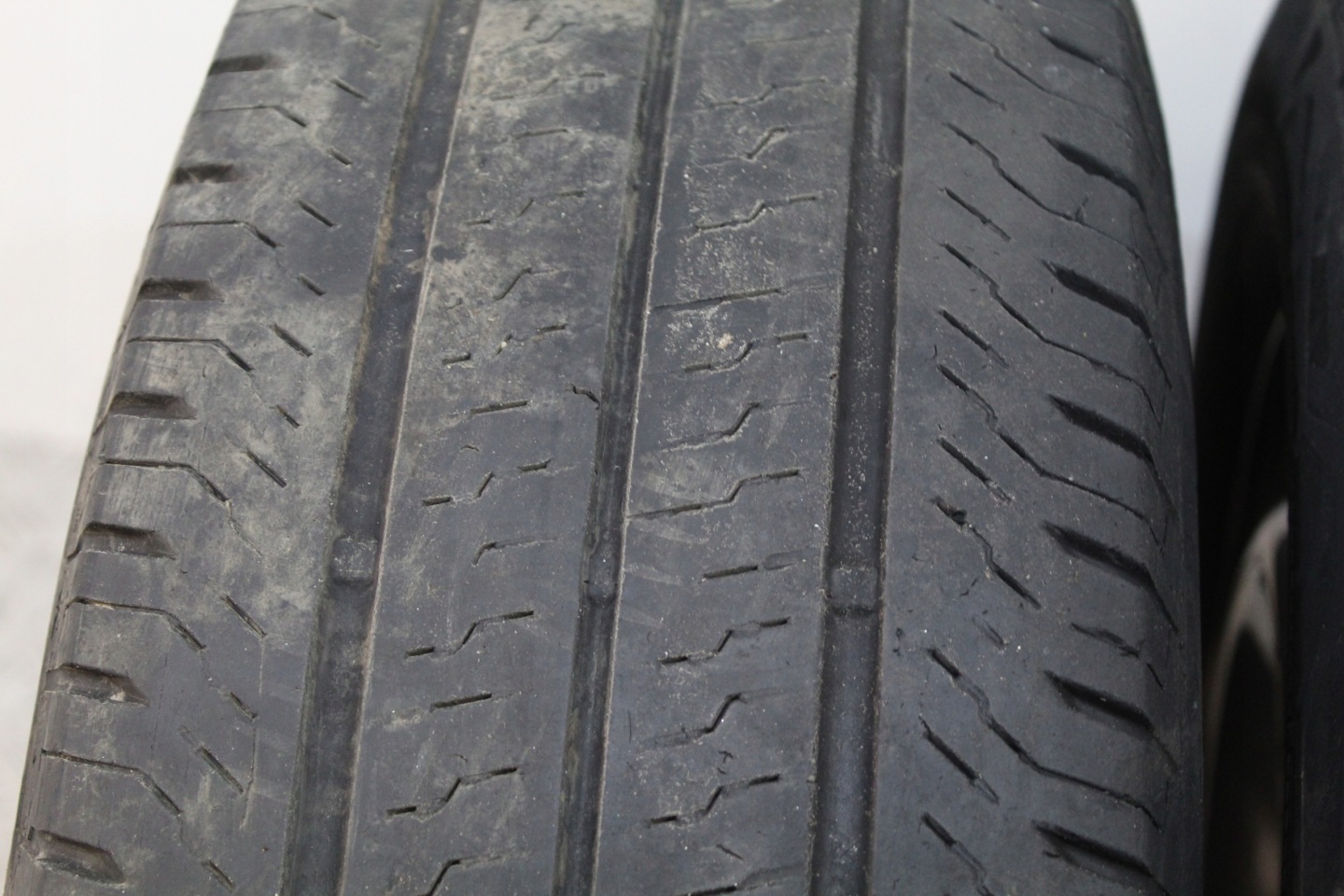 wheels discs disc 225/65 R16 MASTER III 3 LIFT 4