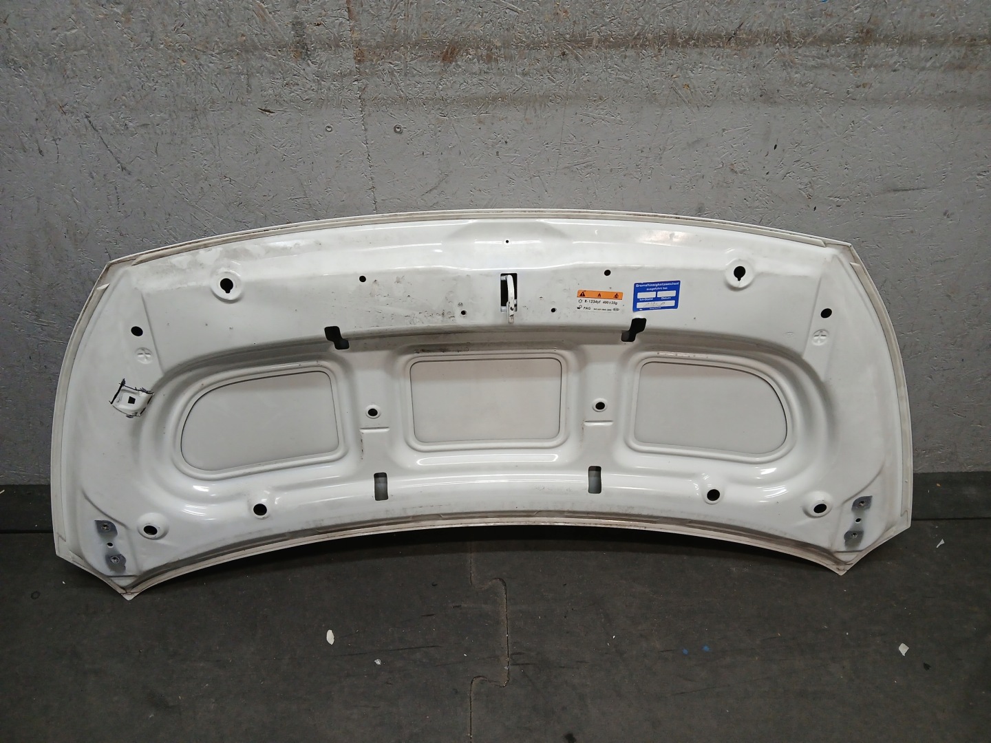 cofano KIA PICANTO III 3 17