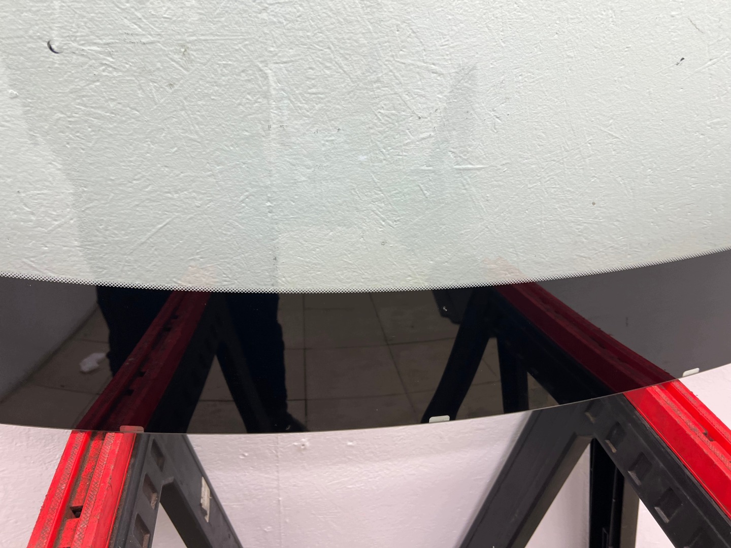 BMW 3 F30 F31 originál window front front iron 2014r