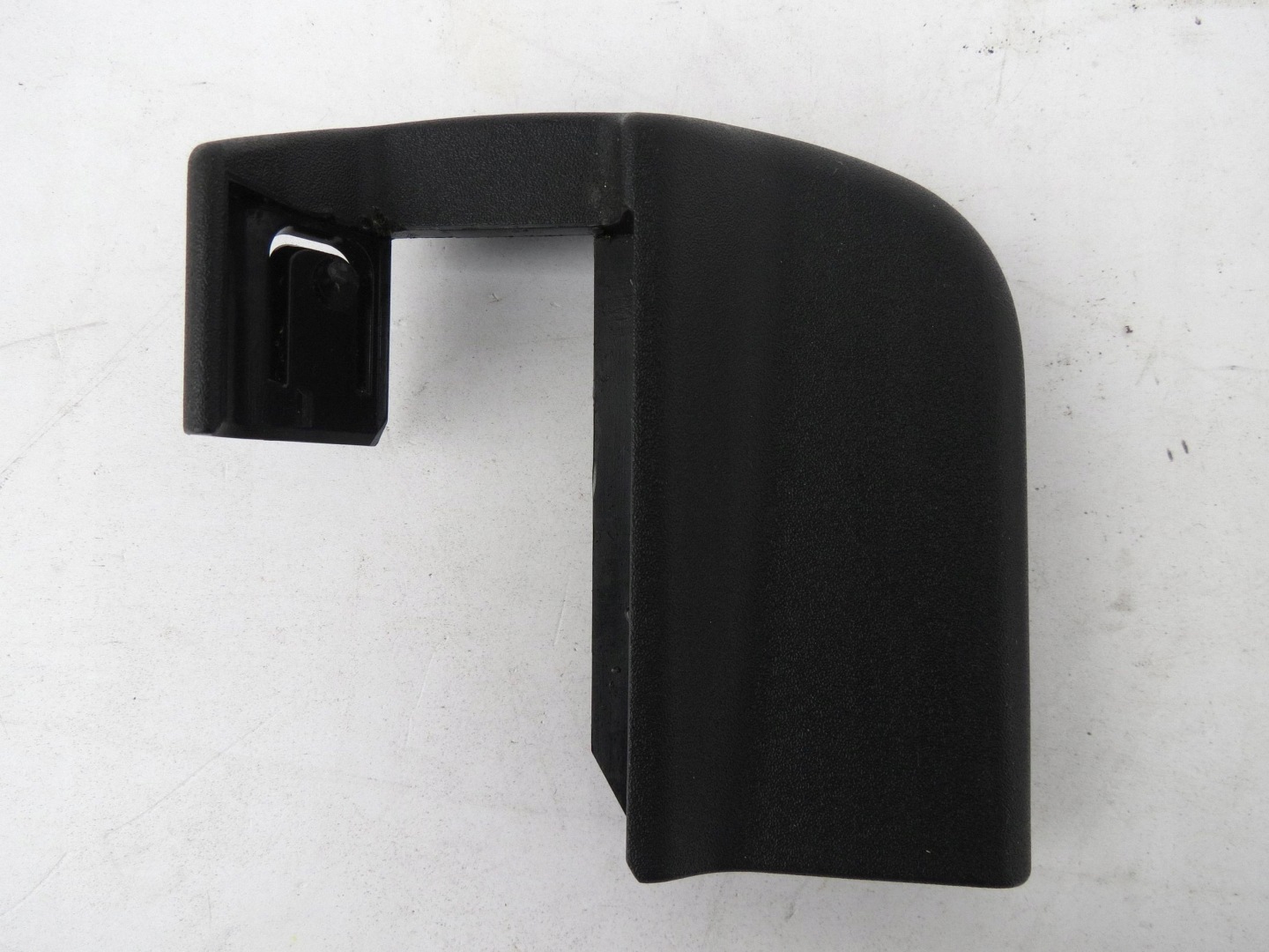 spoiler cover supports left front VOLVO S40 0862985