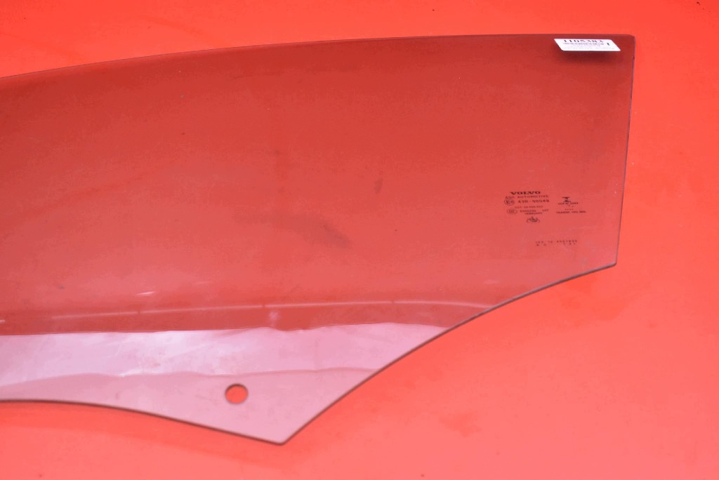 window side left front front VOLVO V40 2 II 5D HB 12-16