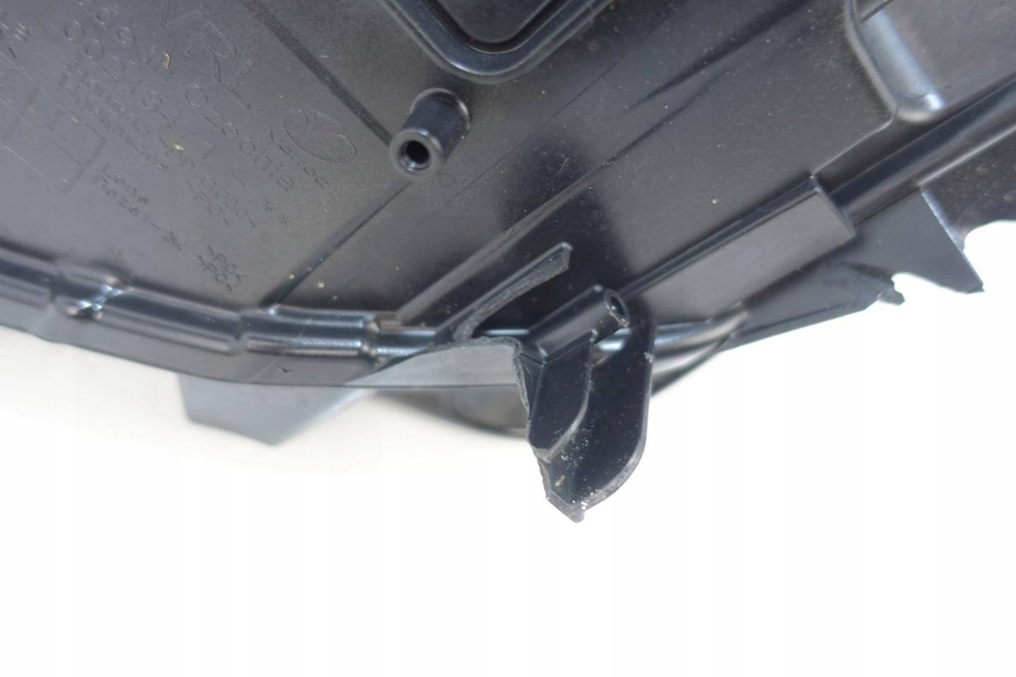 CUPRA BORN 10F light right front right front 10F941008H