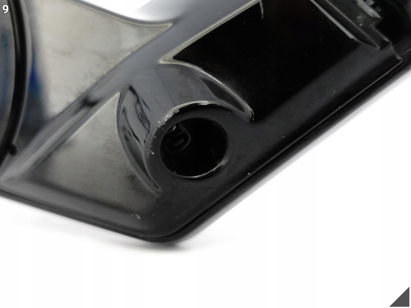 AUDI E-TRON 4KE 18- KAMERA mirror right 4KE857410C T94