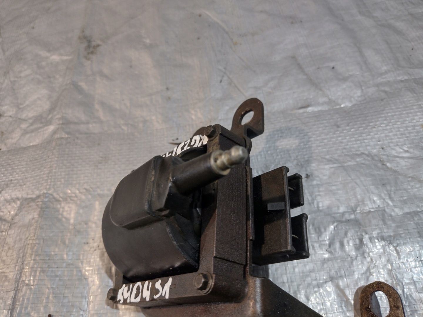 Bobine d’allumage Ford Taurus et 1 2,5B