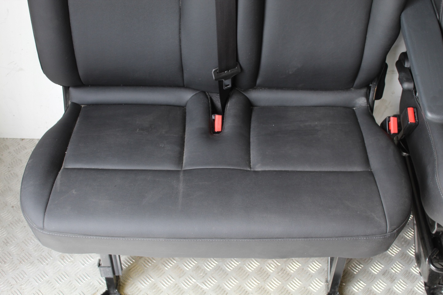 Sièges Siège Cuir, en cuir MASTER III 3 LIFT