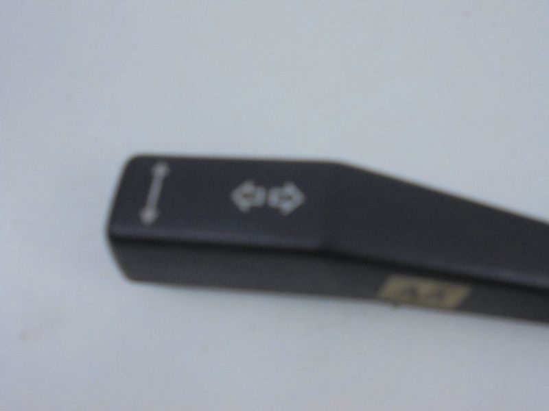Bouton Indicateurs de direction OPEL CORSA 90126712 OPEL