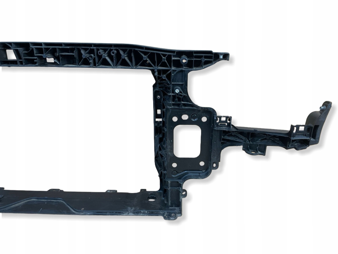 support panel for radiators pillar of radiators HYUNDAI I30 III 3 2017-2025 HYBRYDA